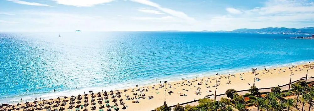 Hotel Selva Arenal El Arenal  2*, El Arenal (Mallorca) Spain