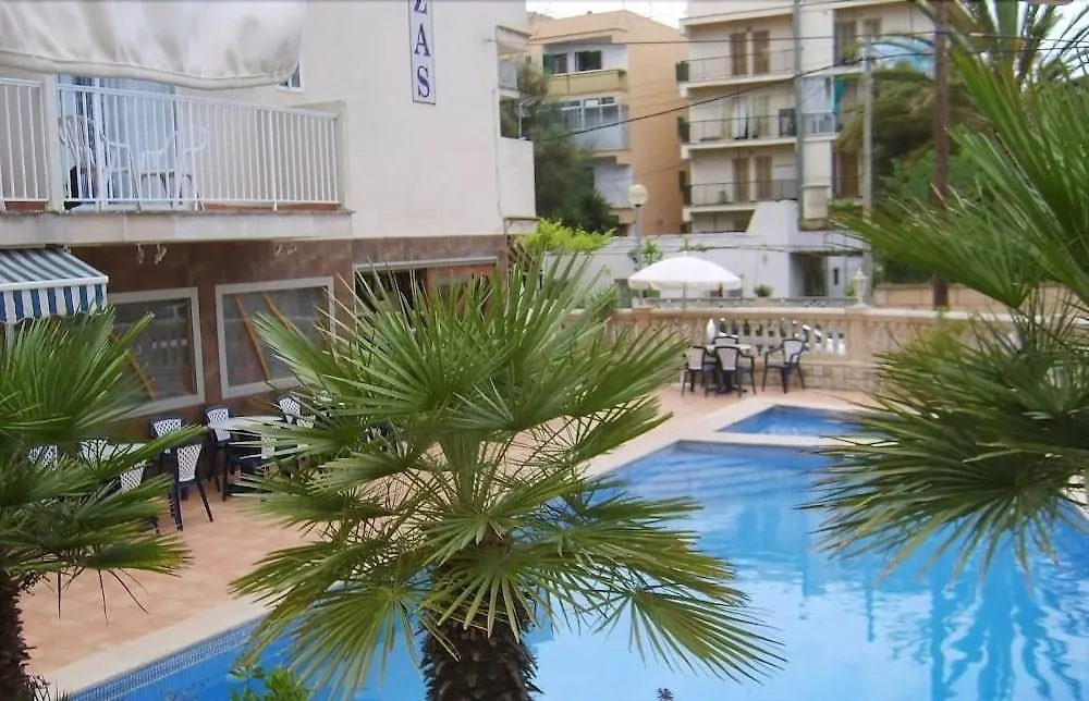 Hotel Selva Arenal El Arenal