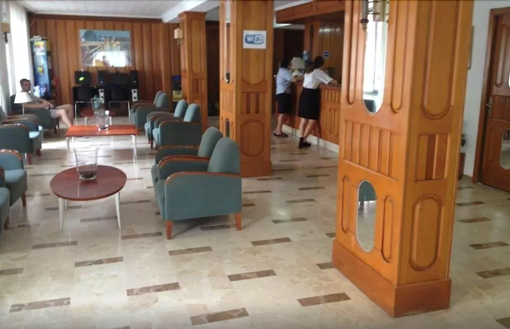Hotel Selva Arenal El Arenal  2*, El Arenal (Mallorca)